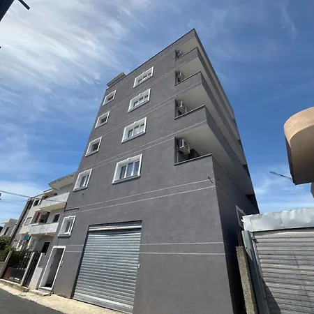 Appartement Xhymerti Durrës