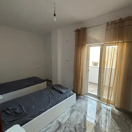Appartement Xhymerti Durrës